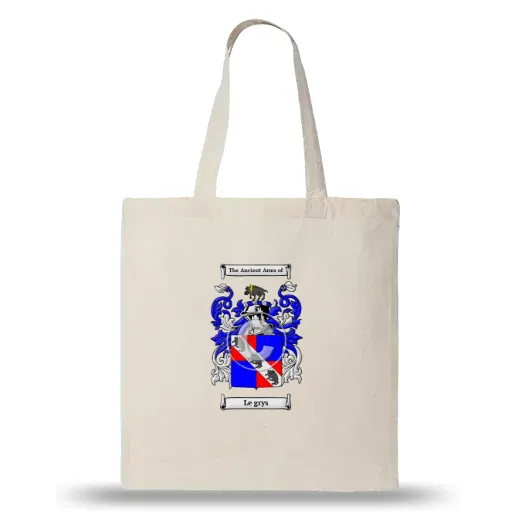 Le grys Natural Tote Bag