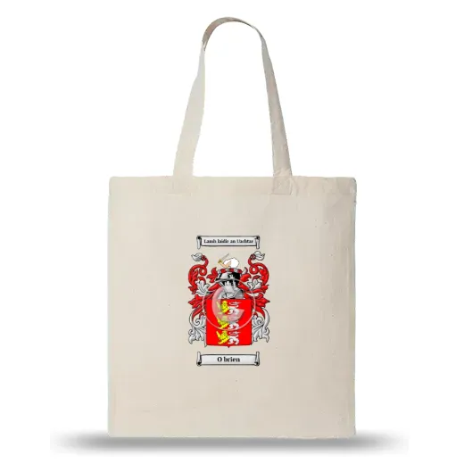 O brien Natural Tote Bag