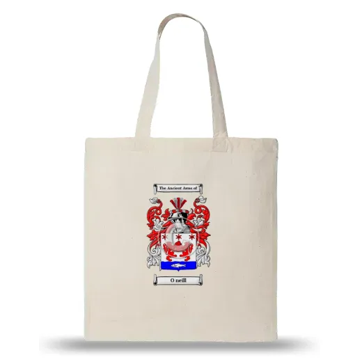 O neill Natural Tote Bag