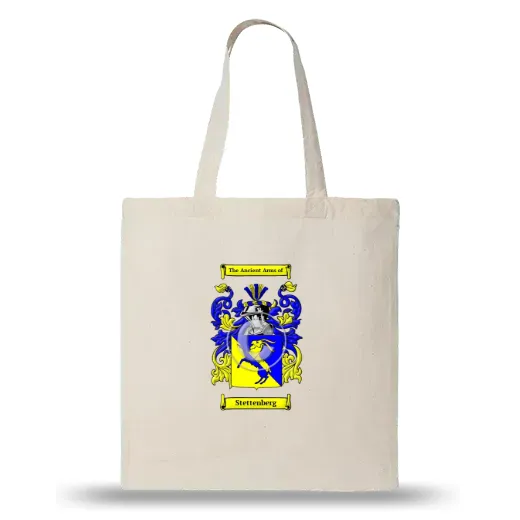 Stettenberg Natural Tote Bag