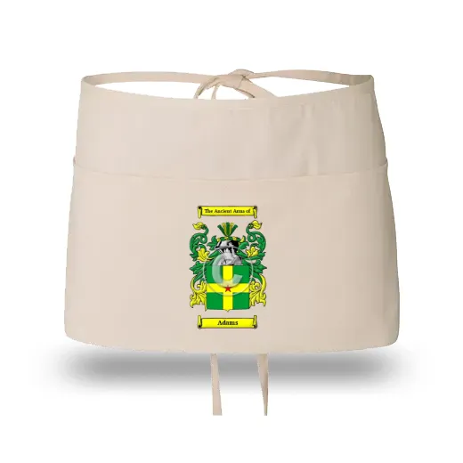 Adams Waist Apron