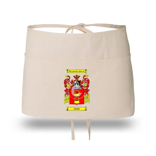 Araya Waist Apron
