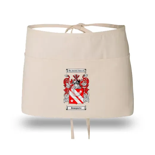 Bonaparte Waist Apron