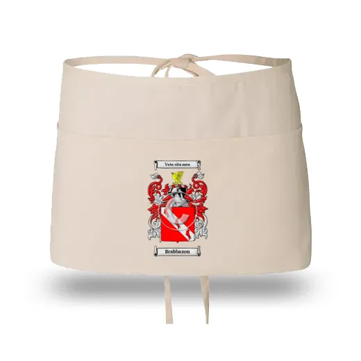 Brabbazon Waist Apron