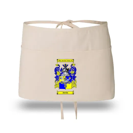 Brevin Waist Apron