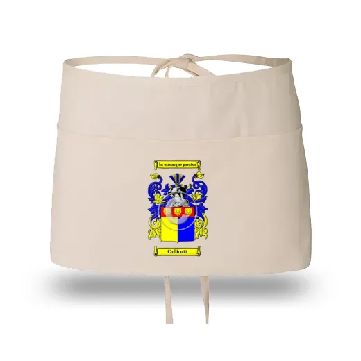 Callicutt Waist Apron