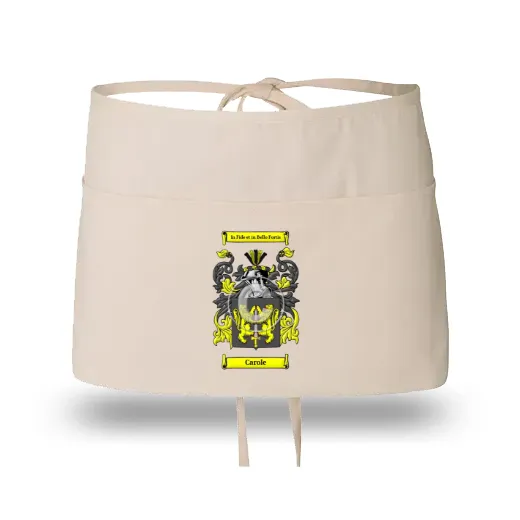 Carole Waist Apron