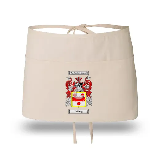 Colberg Waist Apron