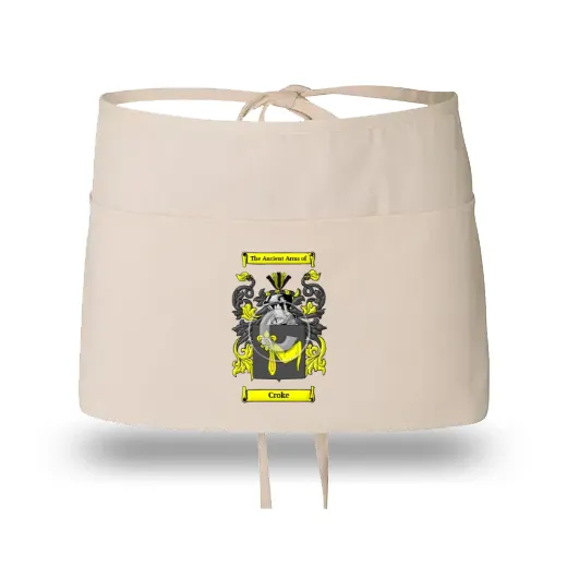 Croke Waist Apron