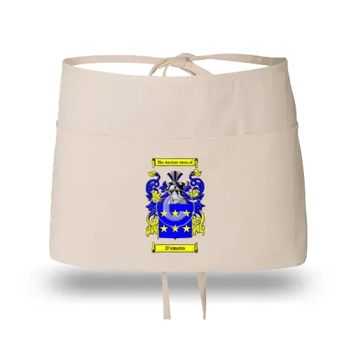 D'amato Waist Apron