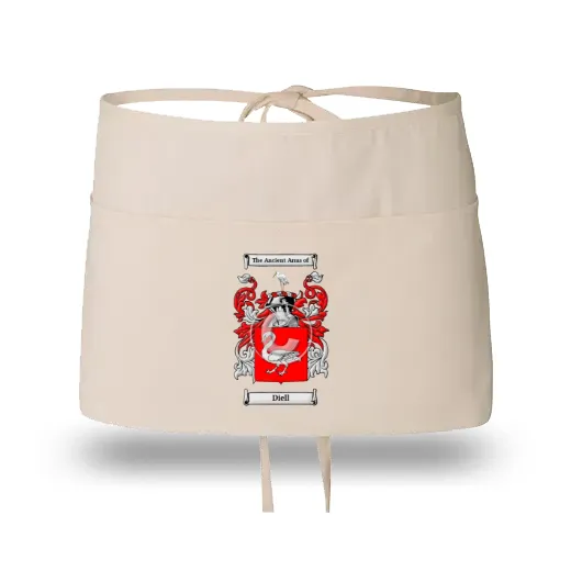 Diell Waist Apron