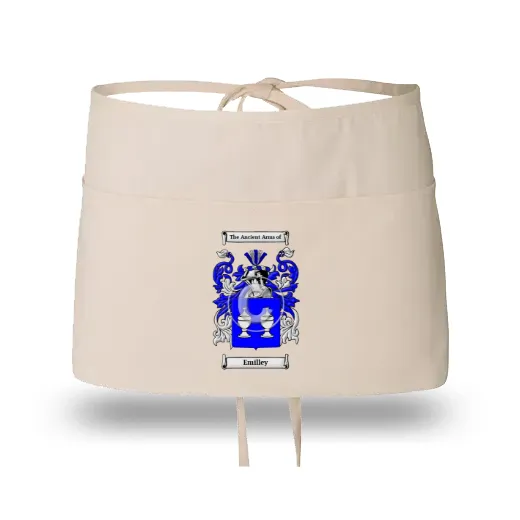 Emilley Waist Apron
