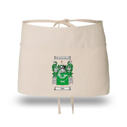 Frye Waist Apron