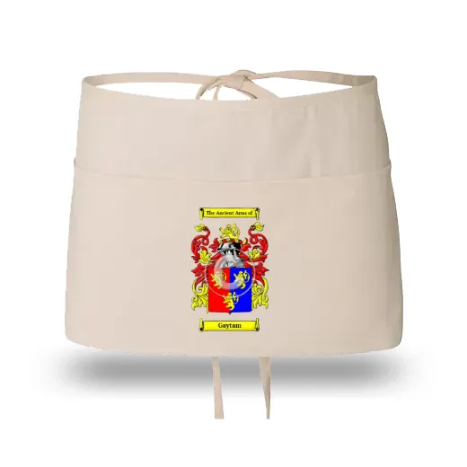 Gaytam Waist Apron