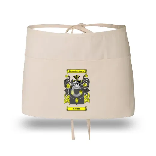 Gerdan Waist Apron