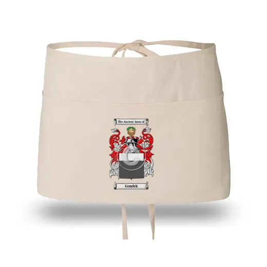 Gondek Waist Apron