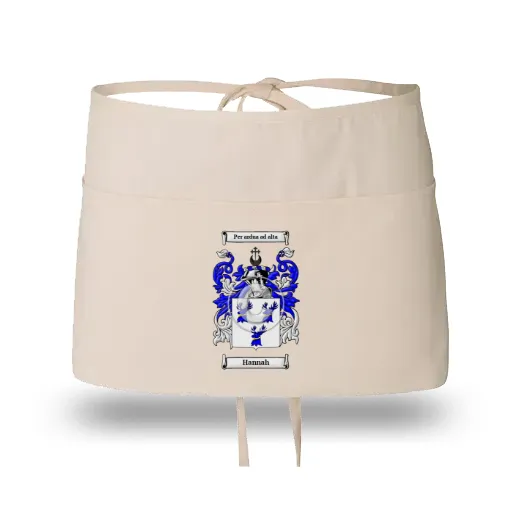 Hannah Waist Apron