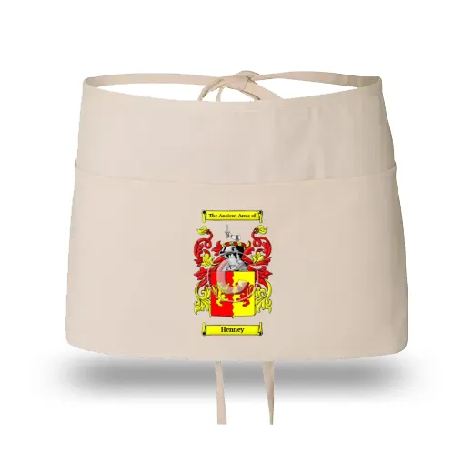 Henney Waist Apron