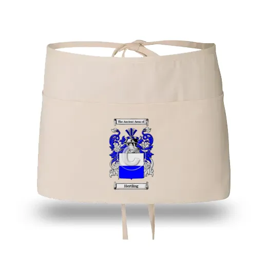 Hertling Waist Apron