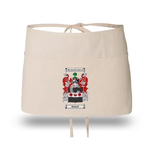 Huleatt Waist Apron