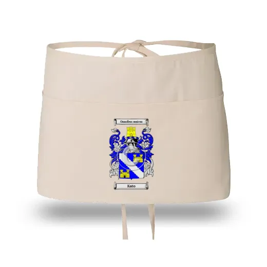 Kato Waist Apron