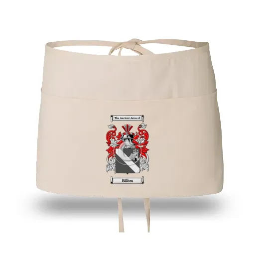 Killion Waist Apron
