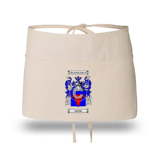 Larson Waist Apron