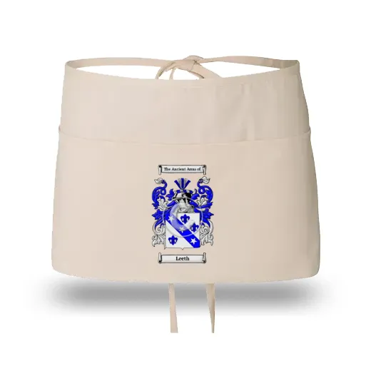 Leeth Waist Apron
