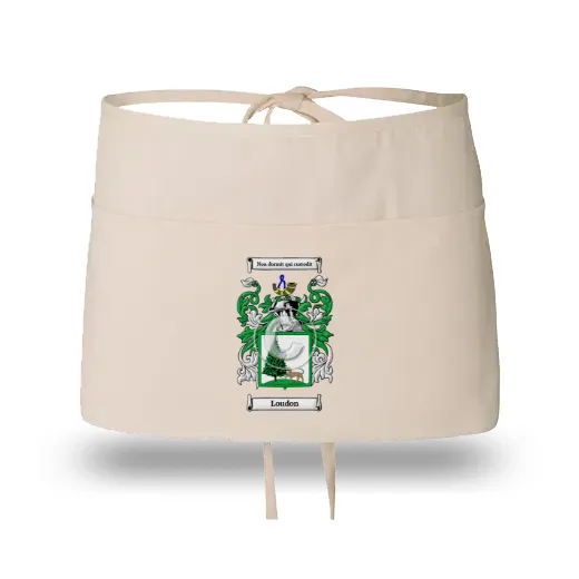 Loudon Waist Apron