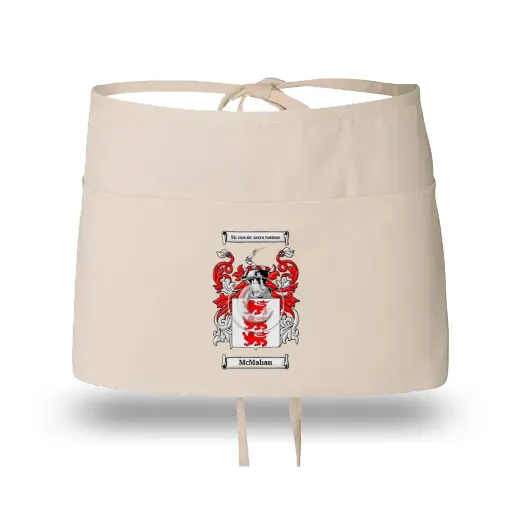 McMahan Waist Apron