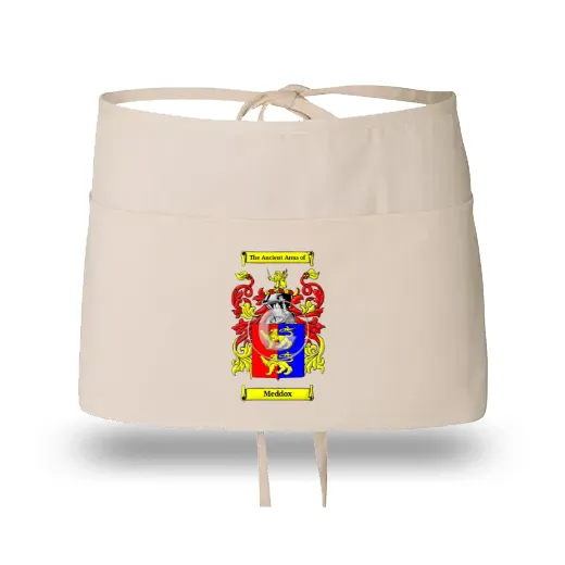 Meddox Waist Apron