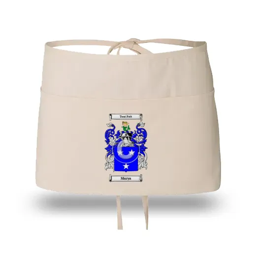 Murya Waist Apron