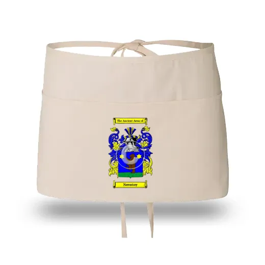 Novotny Waist Apron
