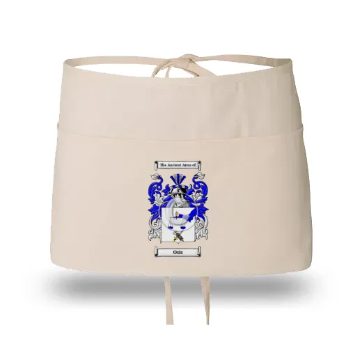 Osis Waist Apron
