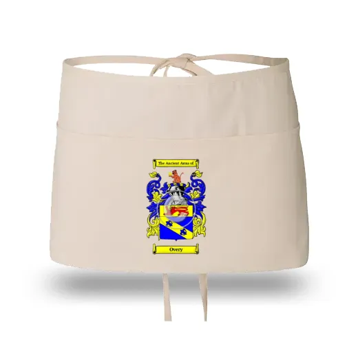 Overy Waist Apron