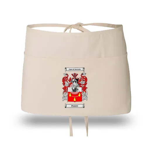 Perrett Waist Apron