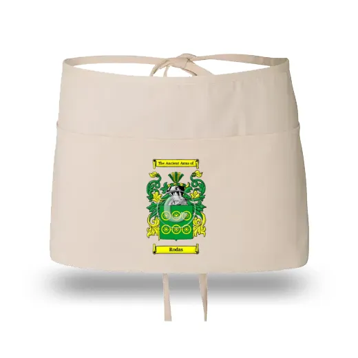 Rodas Waist Apron