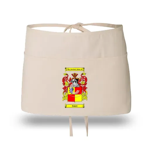 Soare Waist Apron
