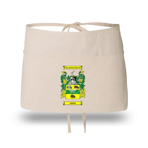 Swane Waist Apron