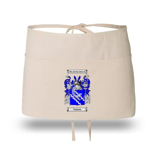 Ventras Waist Apron