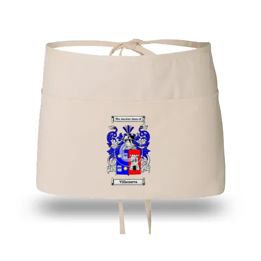 Villanueva Waist Apron
