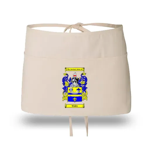 Wales Waist Apron