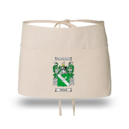 Whitnall Waist Apron