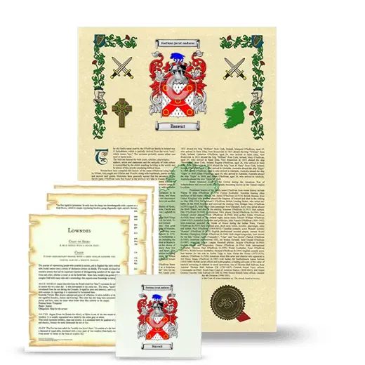 Barent Armorial, Symbolism and Large Ceramic Tile