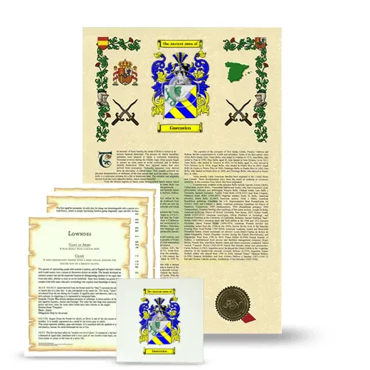 Guerreiro Armorial, Symbolism and Large Ceramic Tile