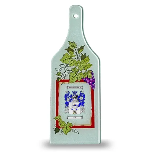 Ace Wine and Cheese Board