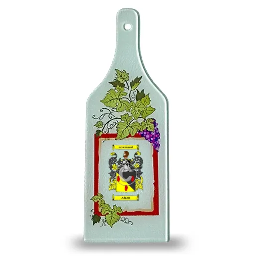 Adares Wine and Cheese Board