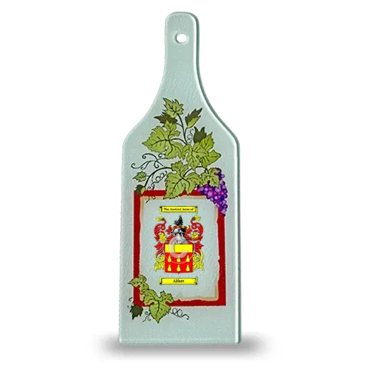 Alfart Wine and Cheese Board