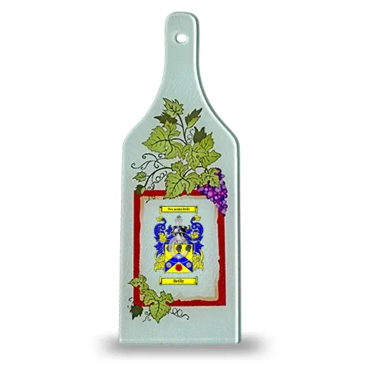 Beilly Wine and Cheese Board