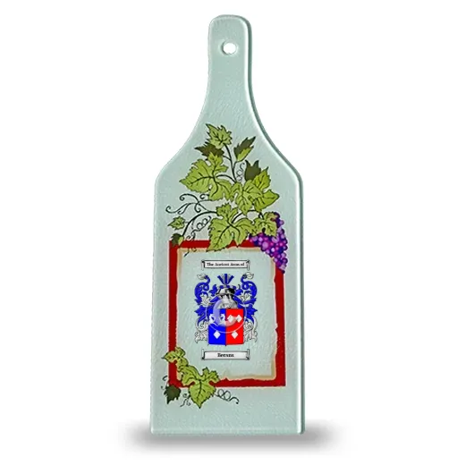 Berans Wine and Cheese Board